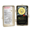 Intermatic T104P201 - Mechanical Timer 208-277V Pool Heater Protection