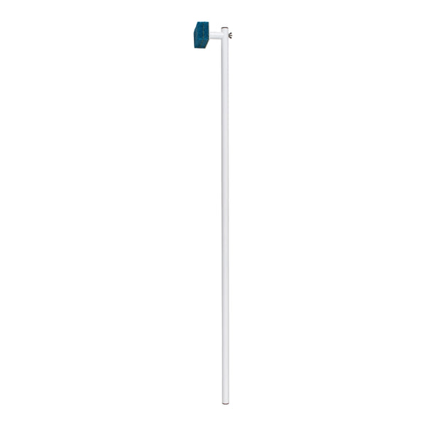 Purity Pool Tile Scrubber With 5 ft Pole