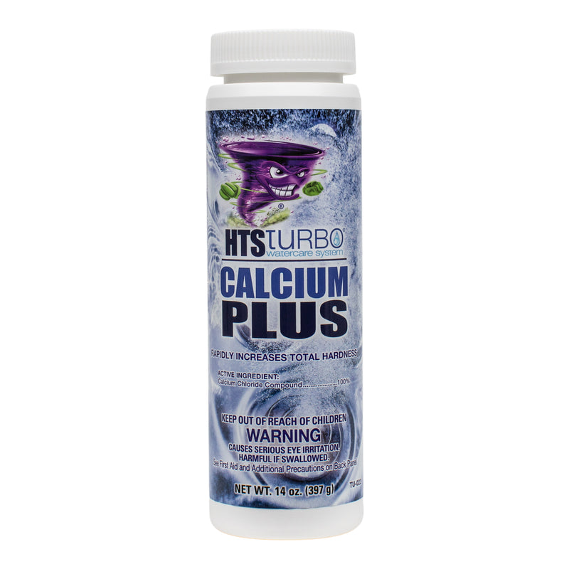 HTS Turbo Calcium Plus