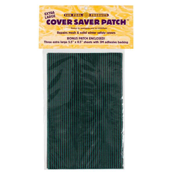 Sun Pool Products Cover Saver Patch