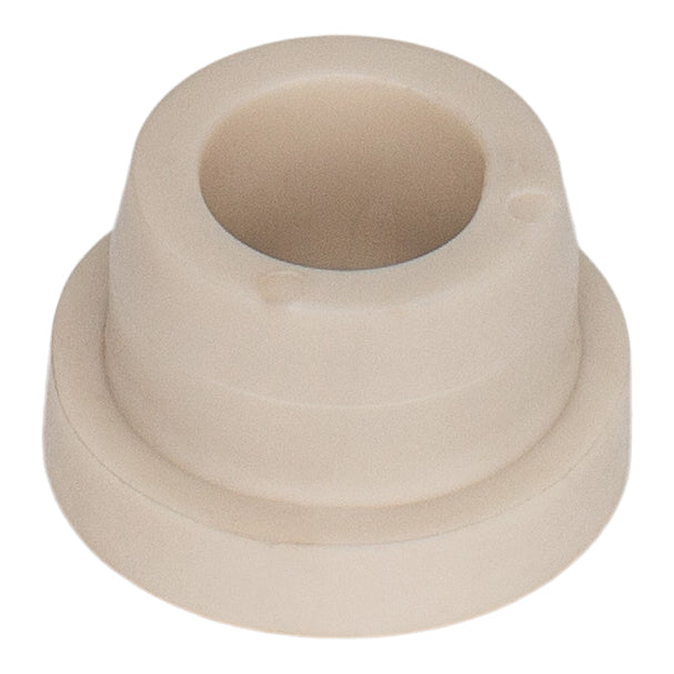 S.R. Smith WRB-100A - White Rubber Bumper - Male