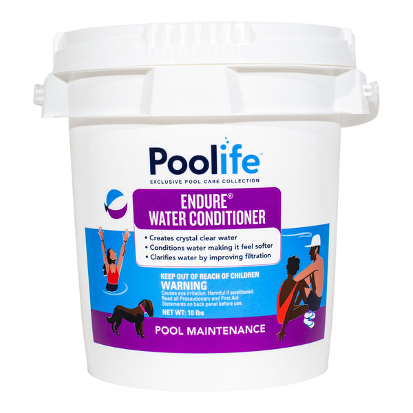 Poolife Endure Water Conditioner