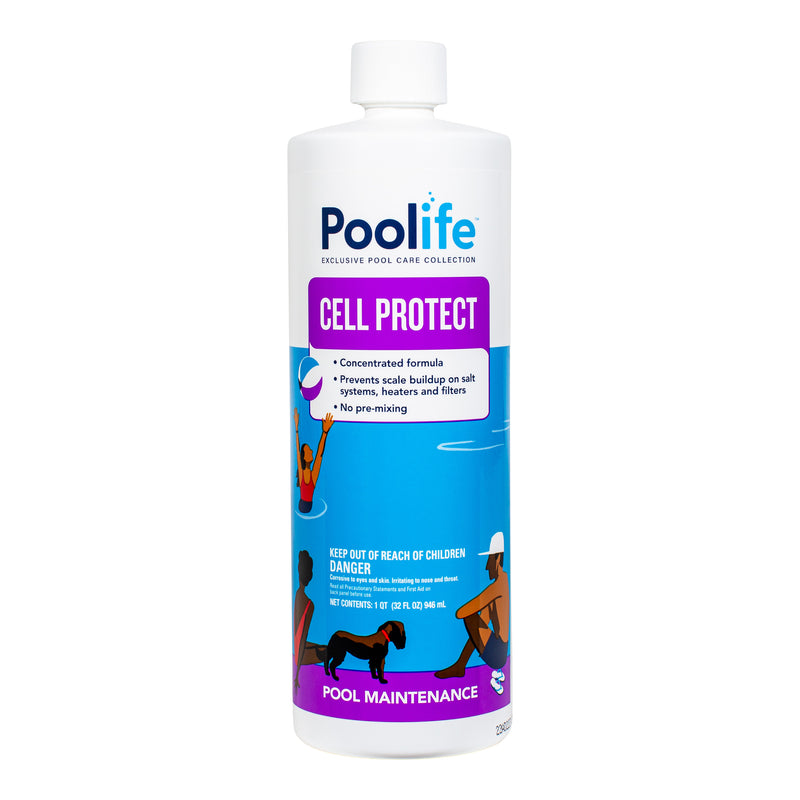 Poolife Cell Protect