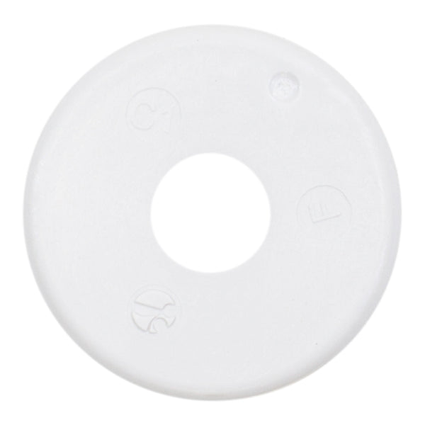 Polaris C64 - Wheel Washer, Plastic