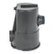 Hayward SPX1500CAP - Strainer Housing with Basket