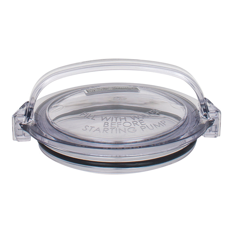 Hayward SPX1500D2A - Strainer Cover with O-Ring